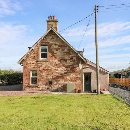 Bonjedward Mill Farm Cottage Jedburgh Eksteriør bilde